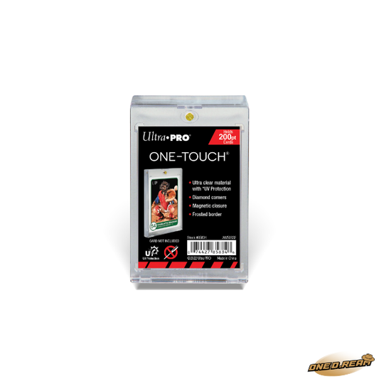 Ultra Pro - 200PT UV One-Touch Magnetic Holder