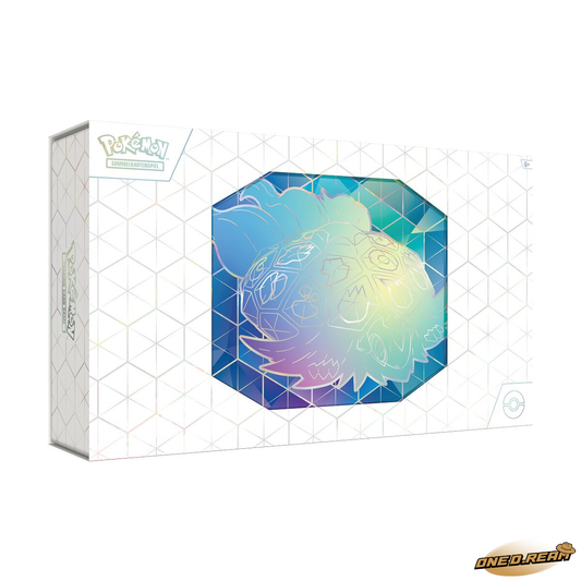 Pokémon Ultra Premium Kollektion Terapagos ex (DE)